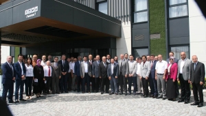 Balkanlıoğlu İşverenleri İstihdam Teşviklerinden Yararlanmaya Davet Etti
