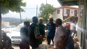 Başkan İspiroğlu; “24 Haziran’a Hazırız”