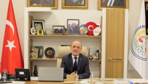 Başkan Öztürk, “Millet İradesi Kazandı” dedi