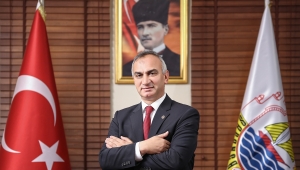 Başkan Yılmazer’den Bayram Mesajı