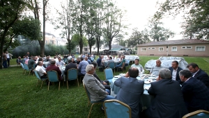 “Birlikten Kuvvet Doğar”