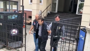 ÇEŞİTLİ SUÇLARDAN ARANAN 22 ŞÜPHELİ YAKALANDI