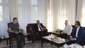 Çocuklar İçin Büyük Aile Erzurum’da