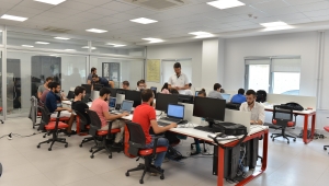 Endüstriyel Kontrol Sistemleri Siber Güvenlik Kampı Başlıyor