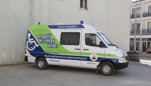 Engelsiz Mutlu Bir Sapanca İçin
