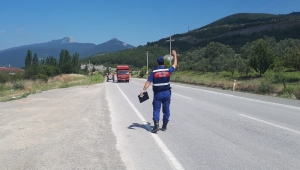 HUZUR VE GÜVEN OPERASYONU! 6 TUTUKLAMA