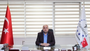 ‘’İstikrar Devam Ettikçe Üretim de Artacak’’