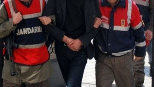 JANDARMA SUÇLULARA GÖZ AÇTIRMIYOR! 13 KİŞİ TUTUKLANDI