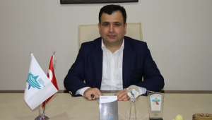 “Kadir Gecemiz Mübarek Olsun.”