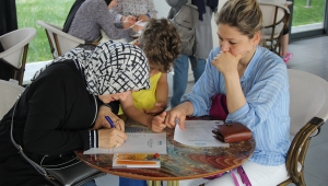 Kayıtların İlk Gününde 3 Bin 500 Başvuru