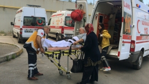 Kocaali'de Silahlı Kavga: 1 Yaralı