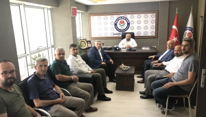 Mengen; Bugün De İstikrar, İstikbal, İstiklal Diyoruz