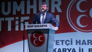 MHP İl Başkanı Akar Seçimleri Değerlendirdi