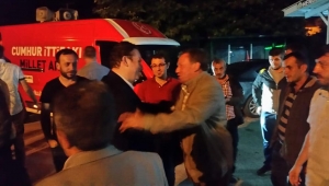 MHP'ye Destek Çığ Gibi Büyüyor
