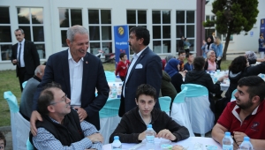 Oruçlar Yenigün Mahallesi'nde Açıldı