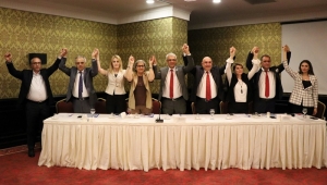 “ÖYLE BİR SAKARYA HAYAL EDİYORUZ Kİ”