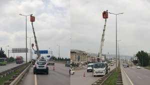 SEDAŞ’TAN SEÇİME ÖZEL HAZIRLIK
