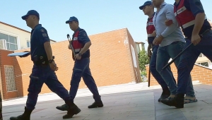 1 Kişinin Ağır Yaralandığı Kavgada Tutuklama