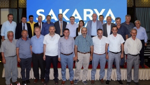 1. Tarım Hayvancılık Teknolojileri ve Yem Fuarı Sakarya'nın Önünü Açacak