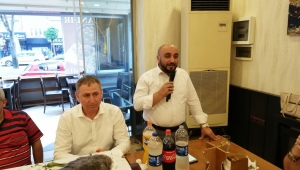 Adapazarı’nda Muhteşem Buluşma