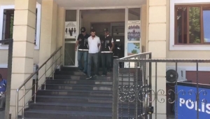 Bir Ayda 108 Şüpheli Şahıs Yakalandı