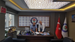 Eğitim-Bir-Sen’den Üyelerine Özel İmza