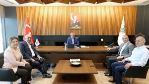 Güçlü Ekonomi Büyüyen Sakarya