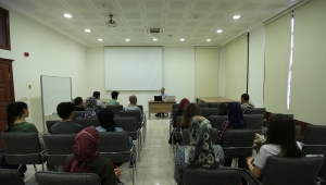 Her Farklı Dal Sinema İle Birleşir