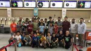 İl Spor Merkezlerinde Çalışmalar Devam Ediyor