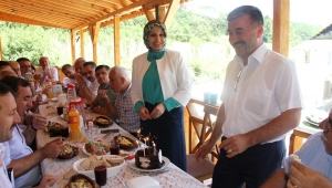 İlçe MEM Müdürleri Pamukova’da Toplandı