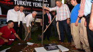 “Karasu’da, 15 Temmuz Demokrasi ve Milli Birlik Günü İçin Kapsamlı Program”