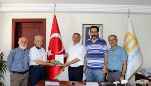 Kirazca Mahallesinin Tarihi Yazıldı