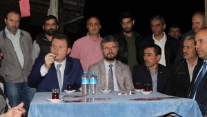 MHP Sahaya Çıkıyor