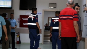 Sağlık Çalışanlarına Şiddete Karşı Hastanelerde Jandarma Dönemi