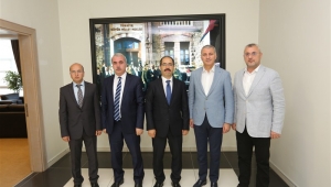 SAKARYA'NIN VERGİ GELİRİ ARTACAK
