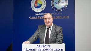 SATSO GENEL SEKRETERLİĞİ'NE TEYFİK ÖZTÜRK ATANDI