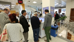 Vergi Borçlarınızı Yapılandırmanız İçin Şahsen Müracaat Etmeniz Yeterli