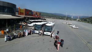 YADEM Üyeleri Doğayı Keşfediyor