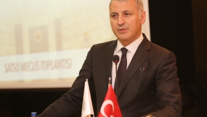 30 AĞUSTOS ZAFERİ ÇOK AZ MİLLETE NASİP OLACAK BİR MİRASTIR