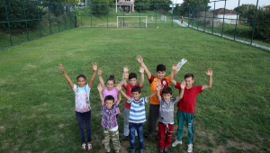 5 Yılda 490 Sosyal Alan, 10 Milyon Tl Yatırım