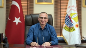 Başkan Yılmazer’in Zafer Bayramı Mesajı