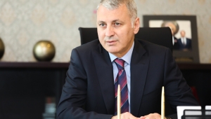 “ÇINAR AĞACI OLDUĞUMUZU GÖSTERMELİYİZ''