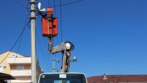 Doğan Mahallesinden SEDAŞ’a Teşekkür