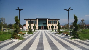 Gurur Veren Bir Proje