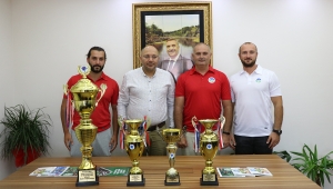 “Kano Tarihinde Bir İlk”