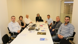 “KONUT FİYATLARINDA DÜŞÜŞ MÜMKÜN DEĞİL”