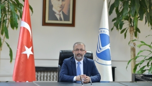 Rektör Savaşan’ın 30 Ağustos Zafer Bayramı Mesajı