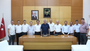 Sakarya’mızı Daha Yükseğe Taşıyacağız