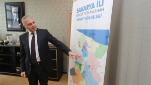 SAKARYA'YA YAPILACAK BMC YATIRIMINA DEVLET DESTEĞİ