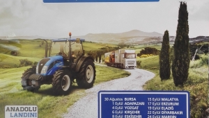 Sakaryalı Çiftçiler Tarla Etkinliğinde Buluşacak